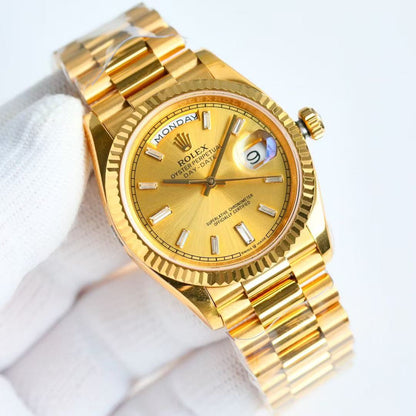 Day-Date-Gold
