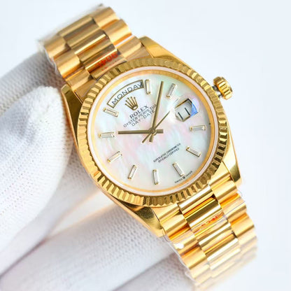 Day-Date-Gold