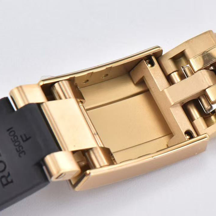 Daytona-5 Colors with Rubber Strap