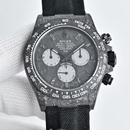 Daytona-Carbon Fiber
