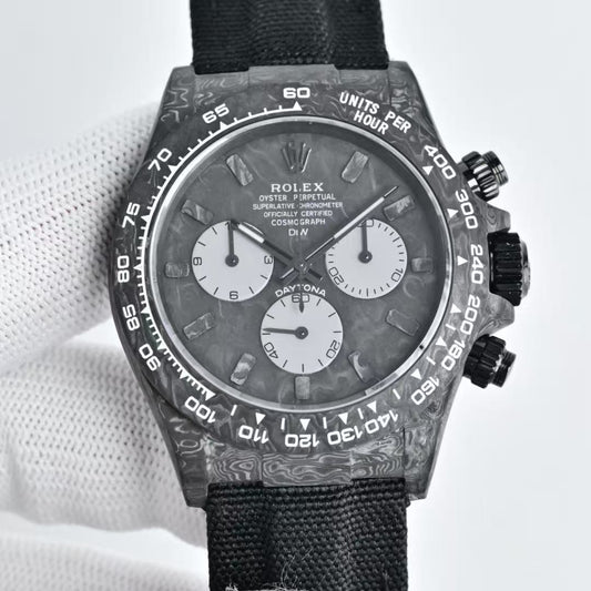Daytona-Carbon Fiber