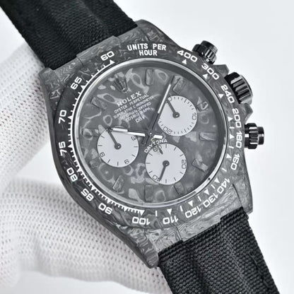 Daytona-Carbon Fiber