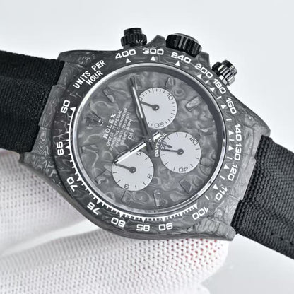 Daytona-Carbon Fiber