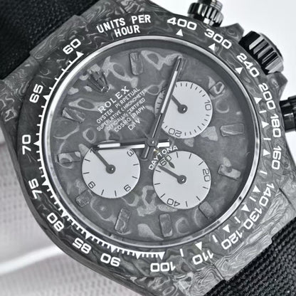 Daytona-Carbon Fiber