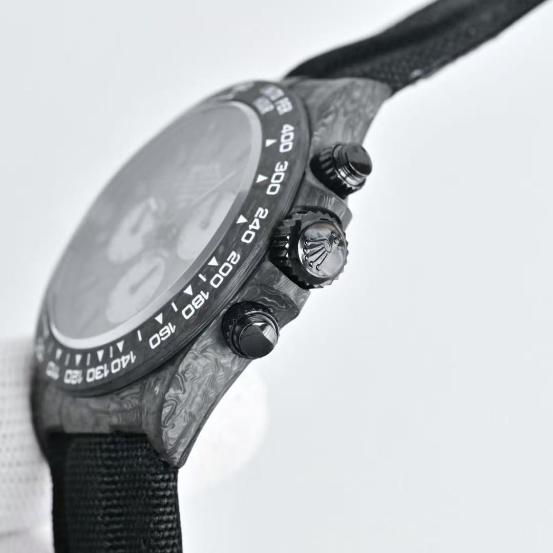 Daytona-Carbon Fiber