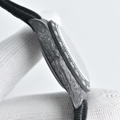 Daytona-Carbon Fiber