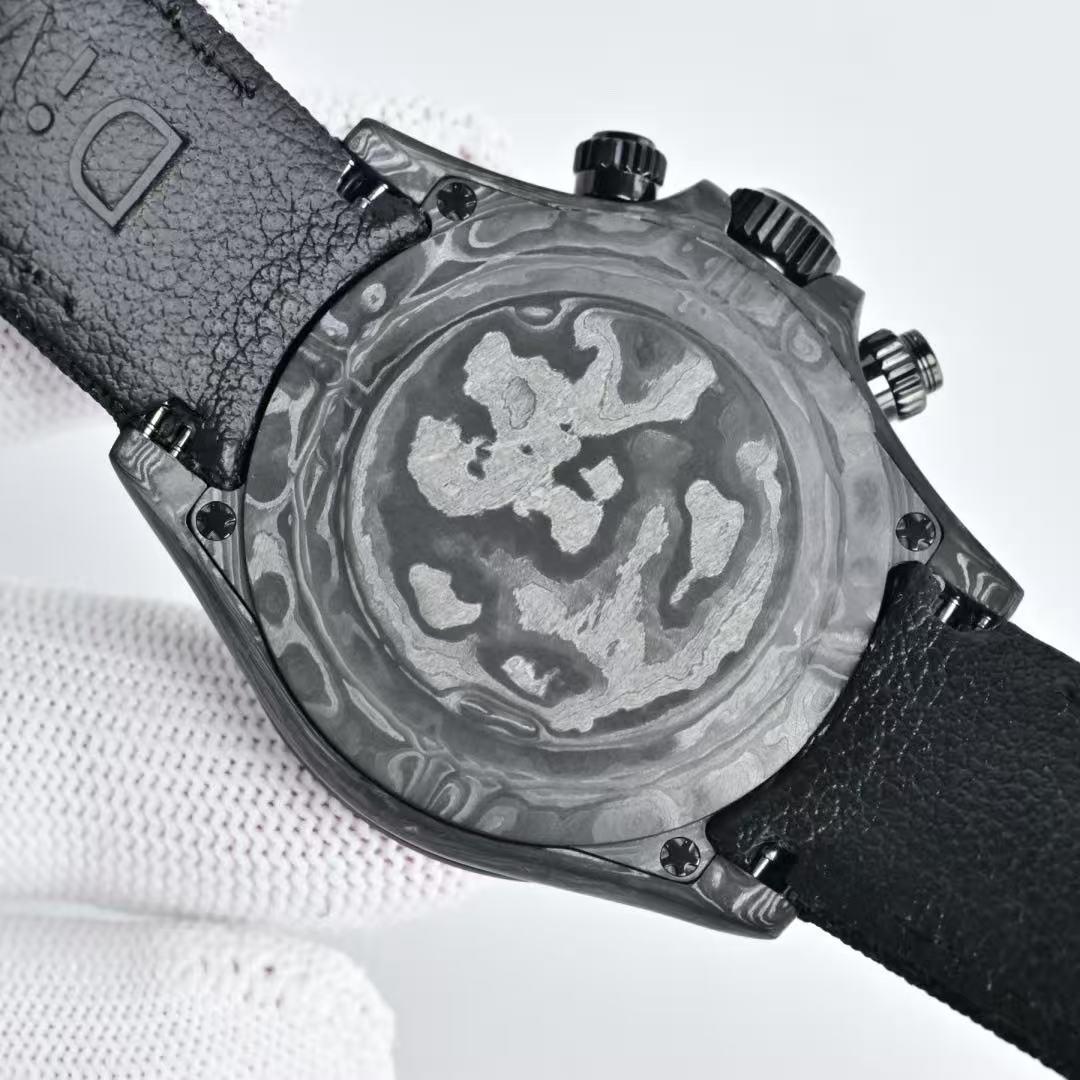 Daytona-Carbon Fiber