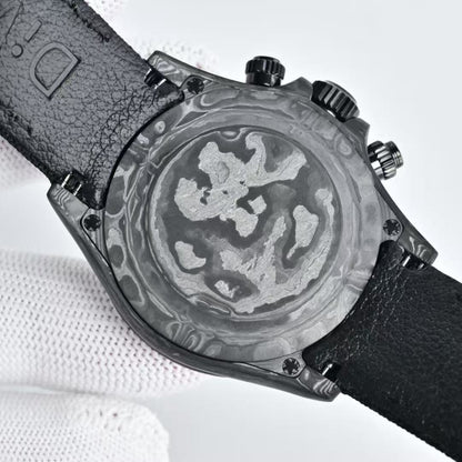 Daytona-Carbon Fiber