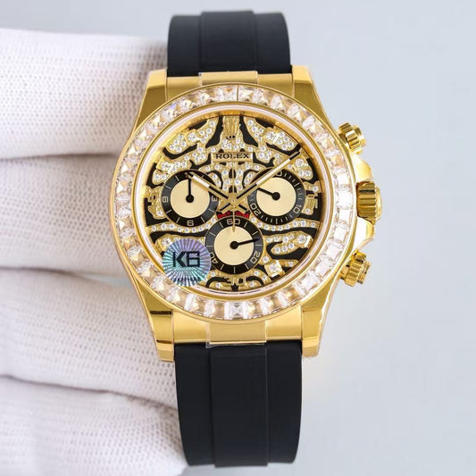 Daytona-Eye of the Tiger