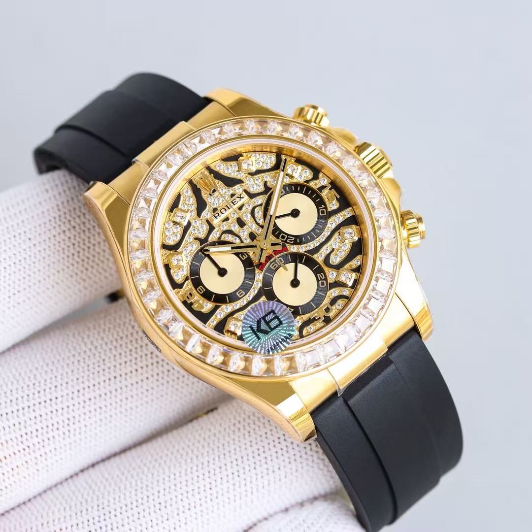 Daytona-Eye of the Tiger