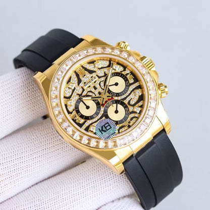 Daytona-Eye of the Tiger