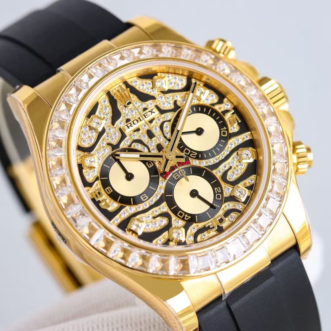 Daytona-Eye of the Tiger