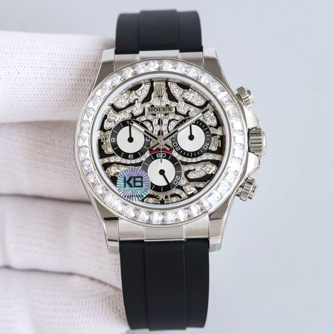 Daytona-Eye of the Tiger