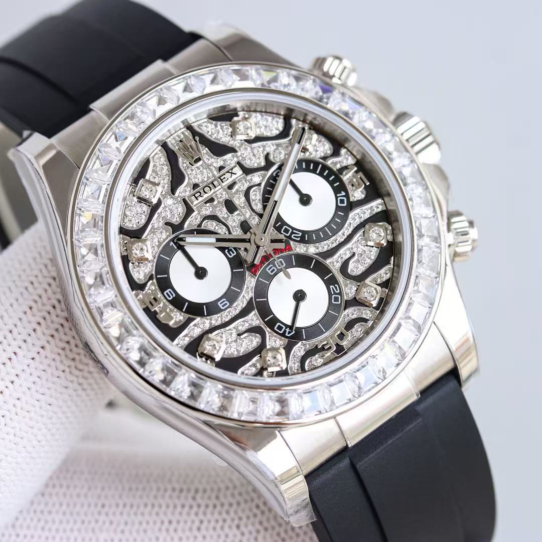 Daytona-Eye of the Tiger