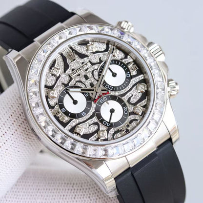 Daytona-Eye of the Tiger