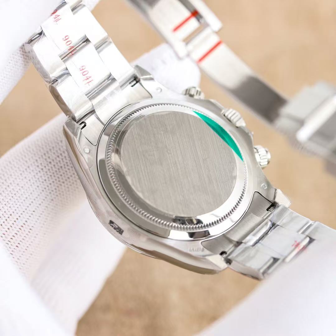 Daytona-Silver & Blue