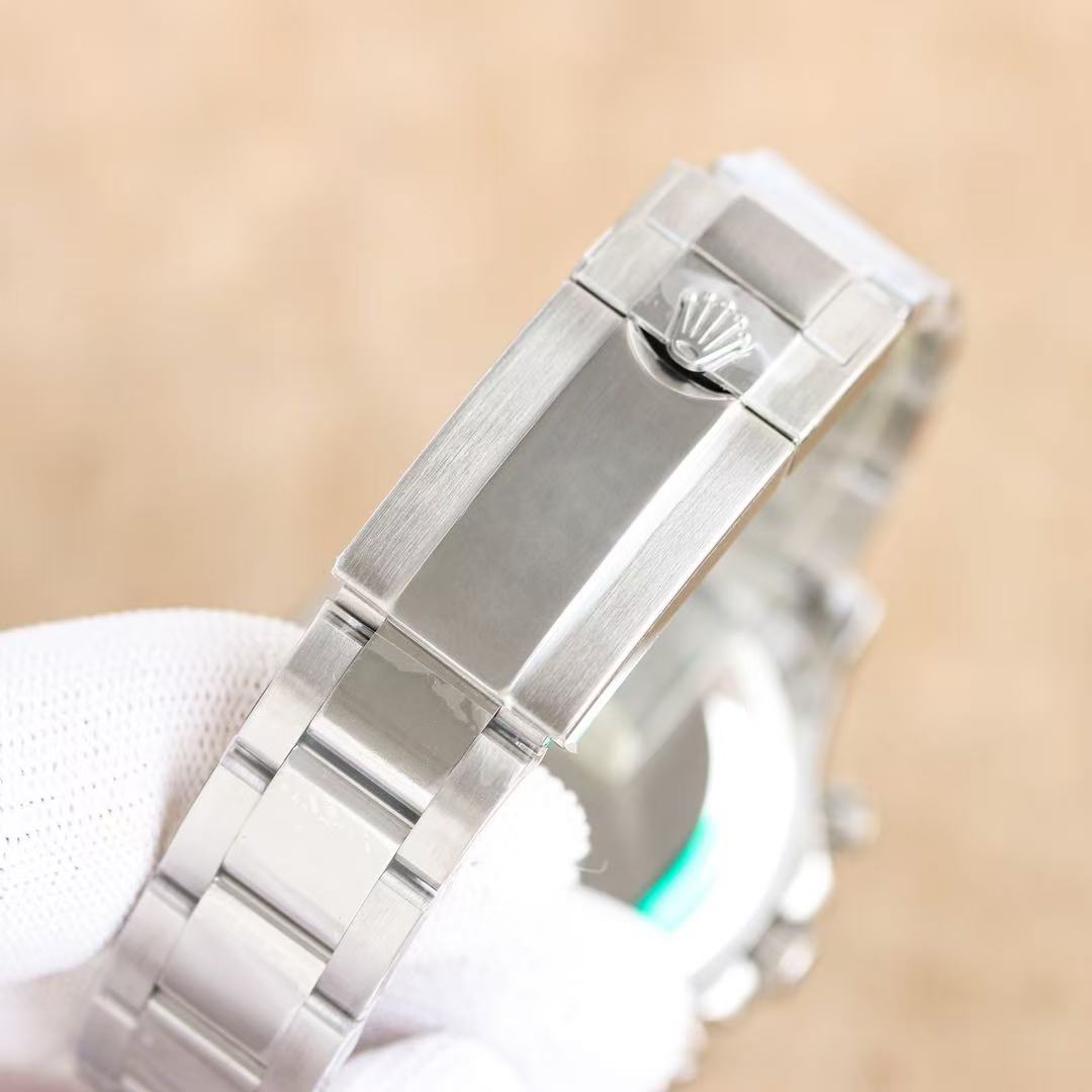 Daytona-Silver & Blue