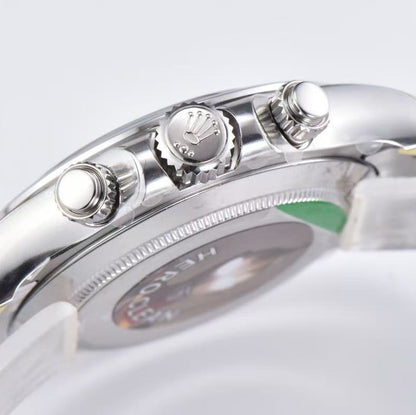 Daytona-Silver & Grey in 3 Styles