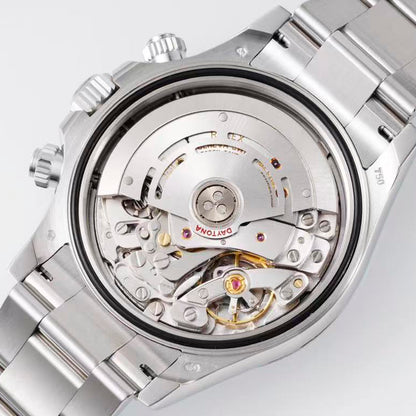 Daytona-Silver & Grey in 3 Styles