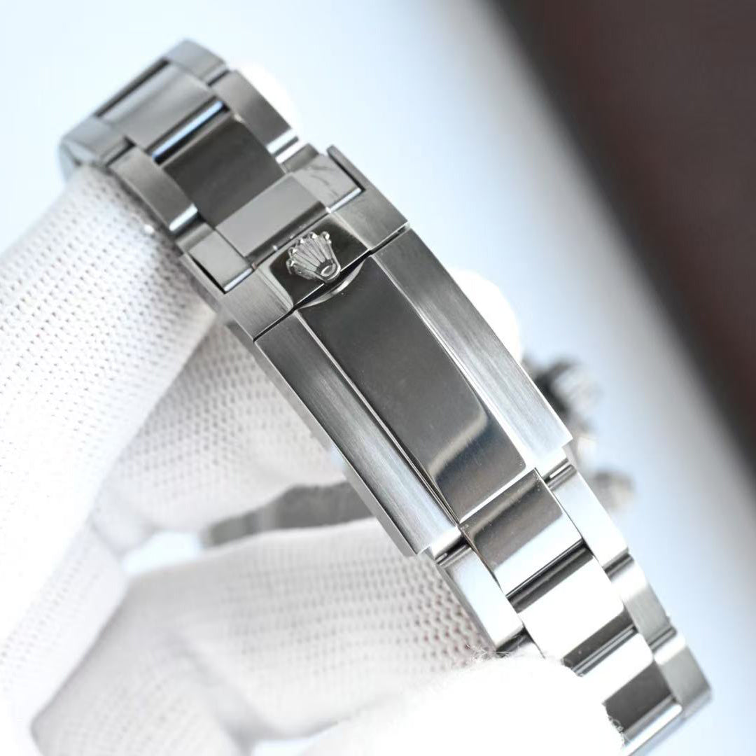 Daytona-Silver & White in 2 Styles