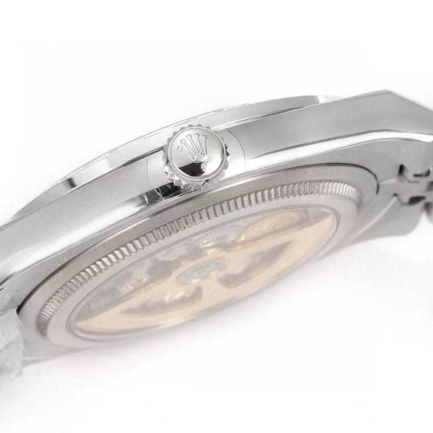 Land Dweller-Blue with Diamond