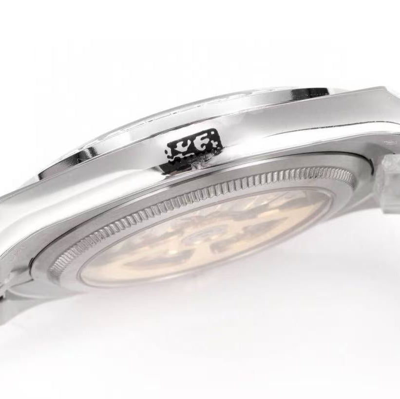 Land Dweller-Blue with Diamond