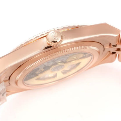 Land Dweller-Rosegold