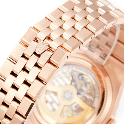 Land Dweller-Rosegold