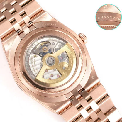 Land Dweller-Rosegold