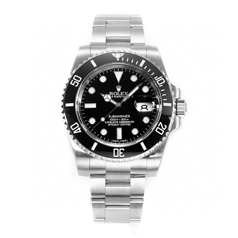 Submariner-Pure Color
