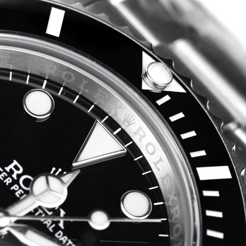 Submariner-Pure Color