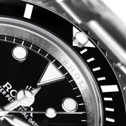 Submariner-Pure Color