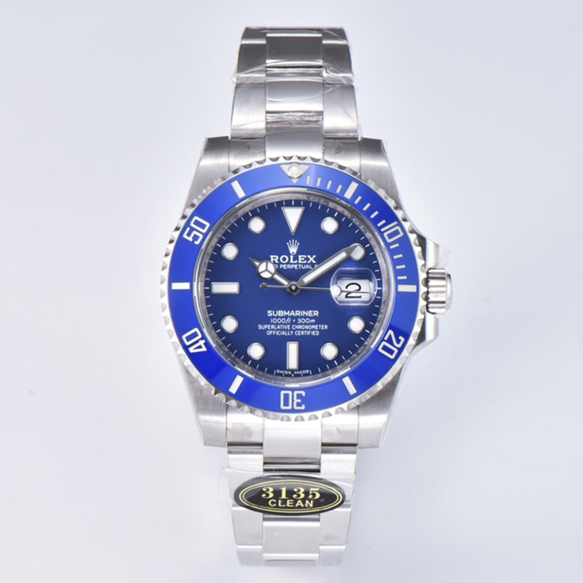 Submariner-Pure Color