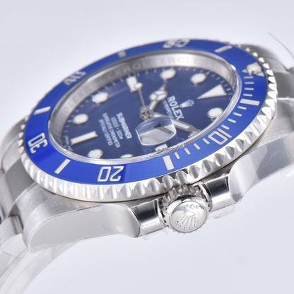 Submariner-Pure Color