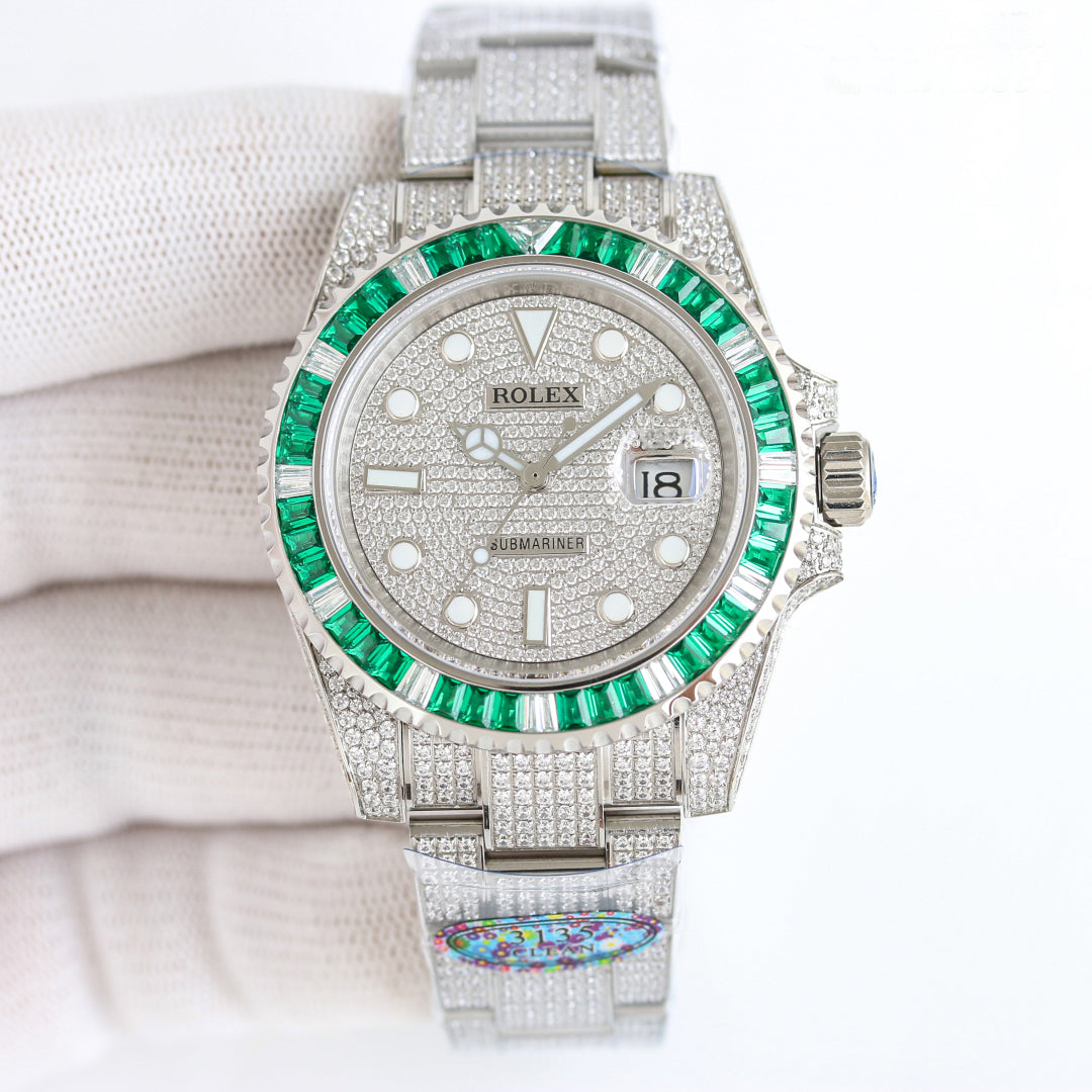 Submariner-Full Diamond 2