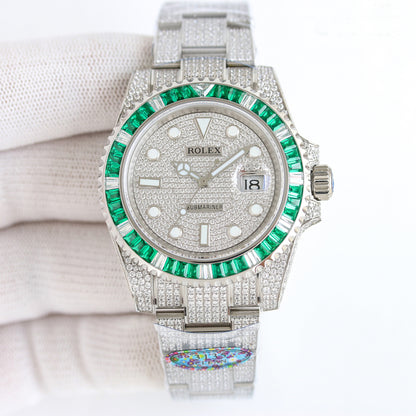Submariner-Full Diamond 2