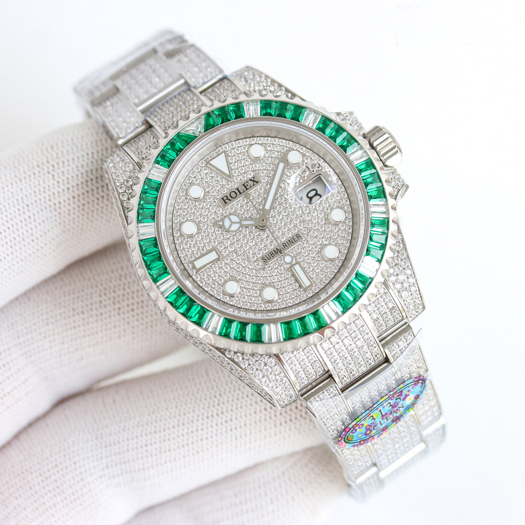 Submariner-Full Diamond 2