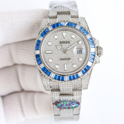 Submariner-Full Diamond 2