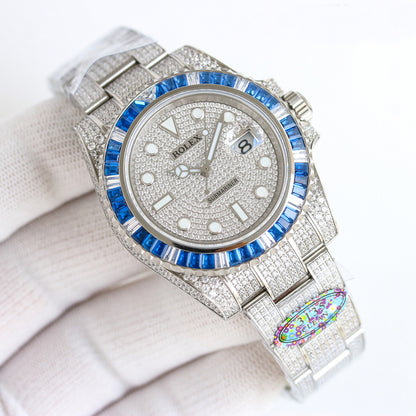 Submariner-Full Diamond 2