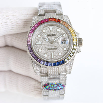 Submariner-Full Diamond 2