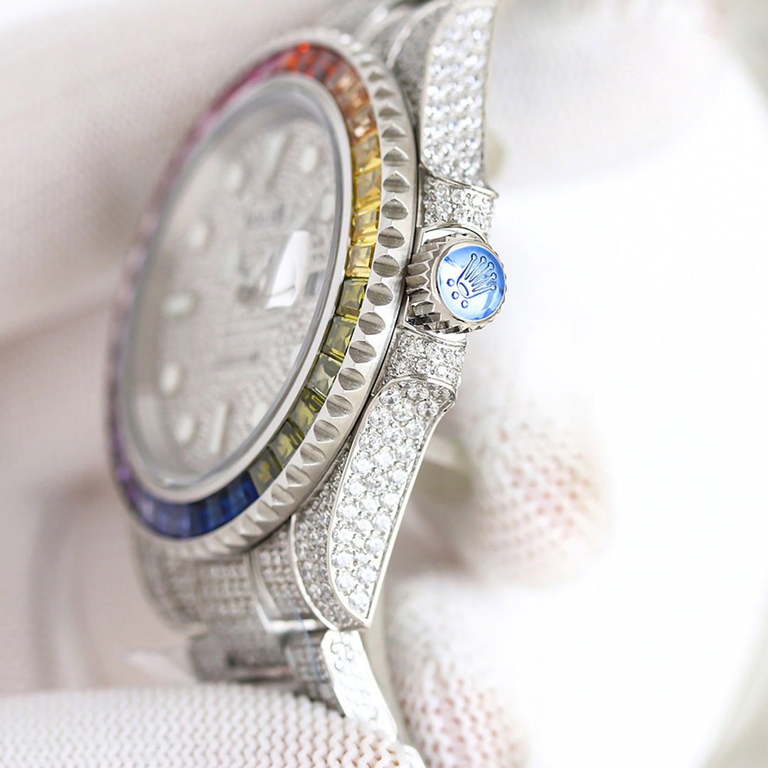 Submariner-Full Diamond 2
