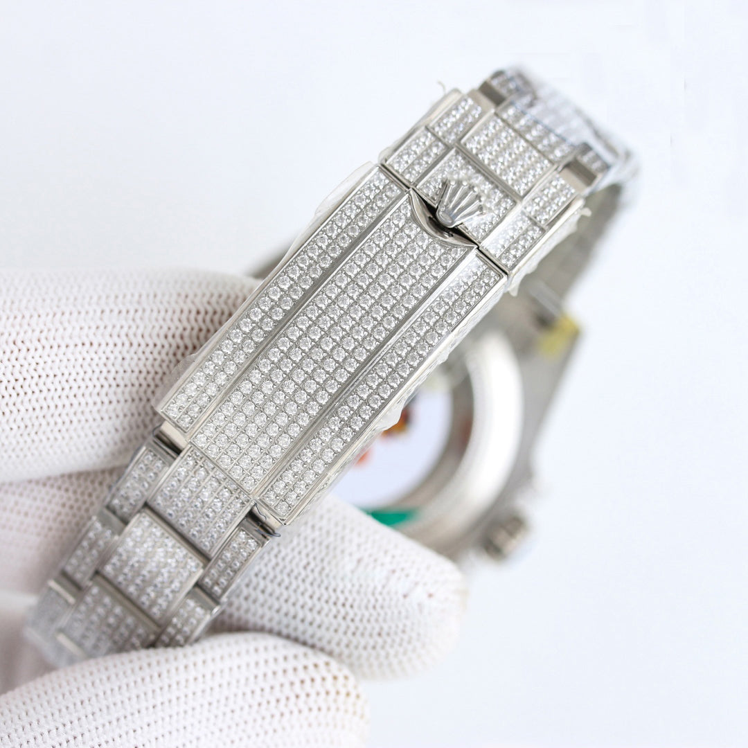 Submariner-Full Diamond 2