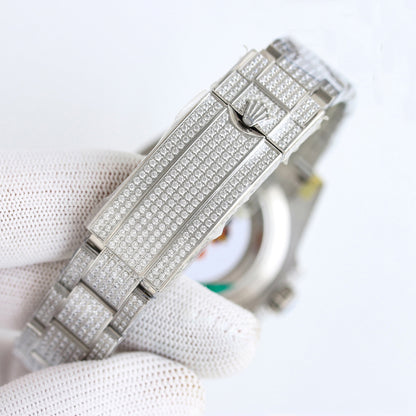 Submariner-Full Diamond 2