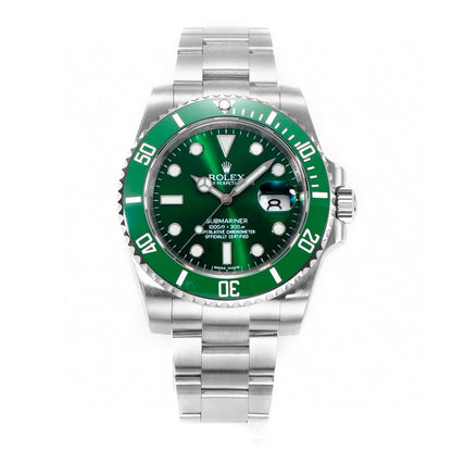 Submariner-Pure Color