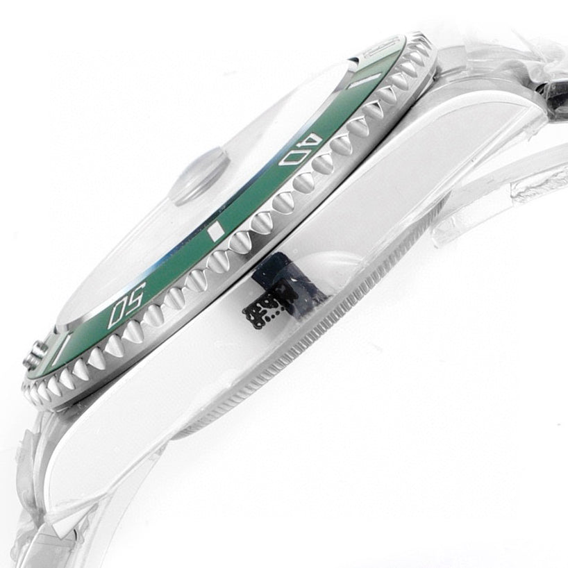 Submariner-Pure Color