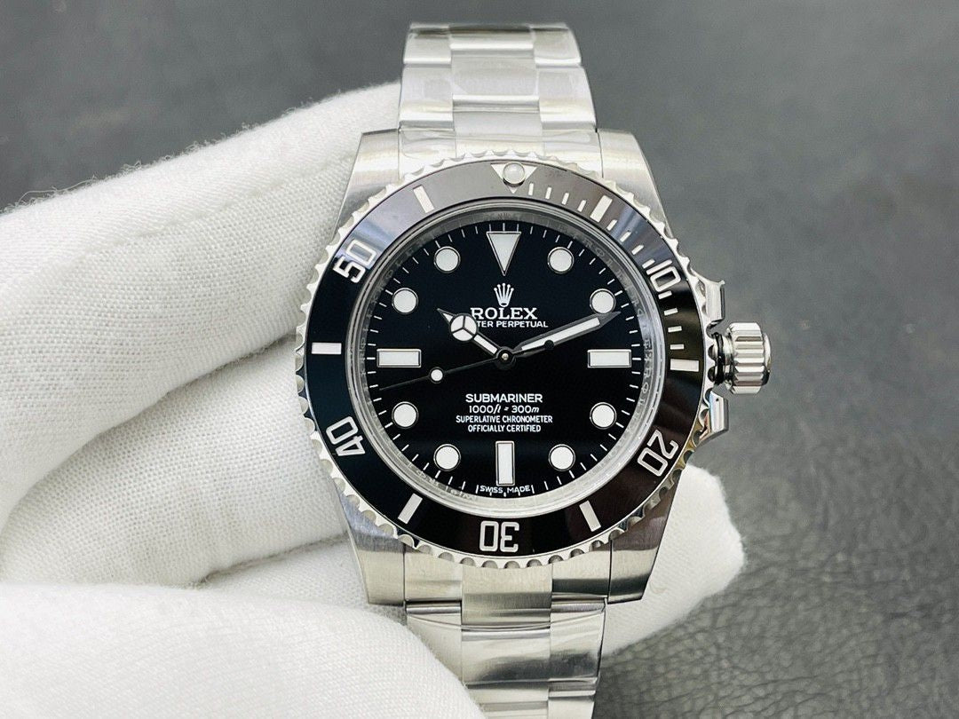 Submariner-No Date