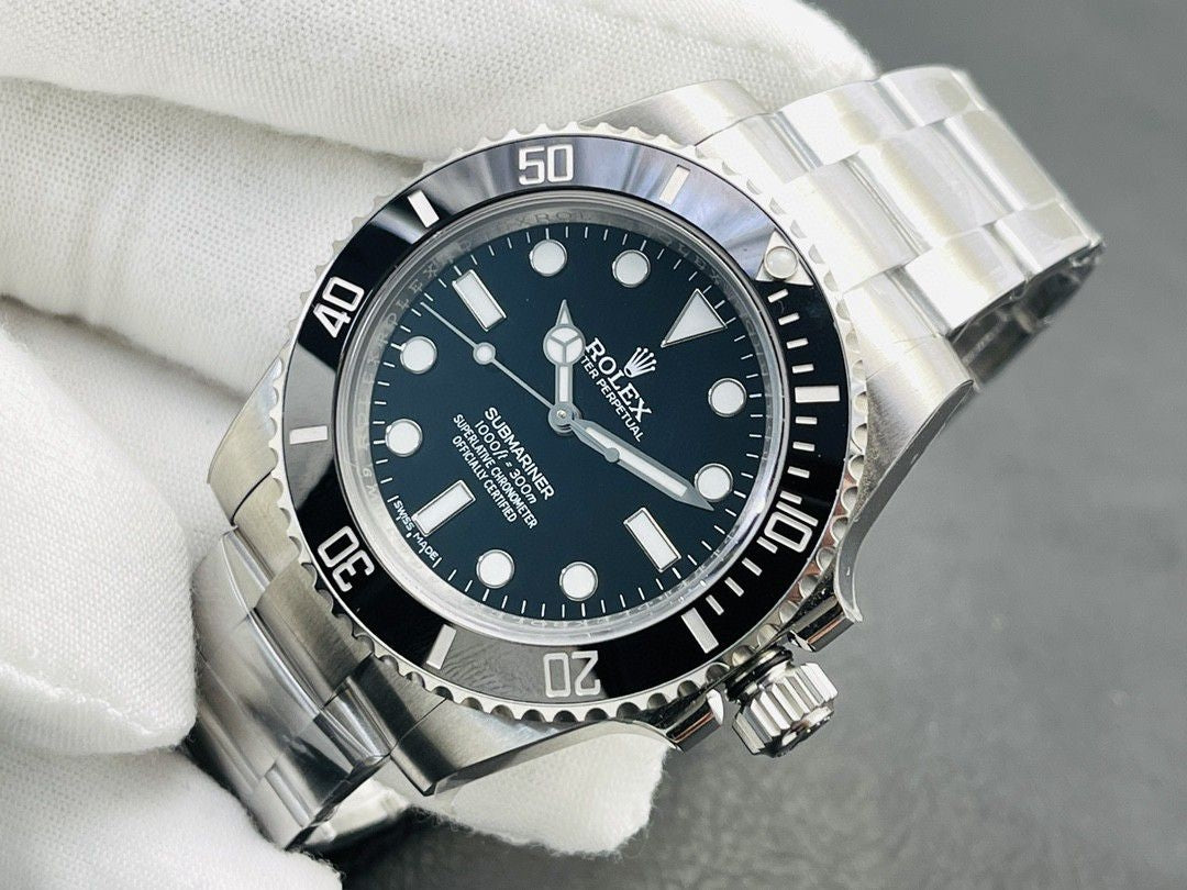 Submariner-No Date