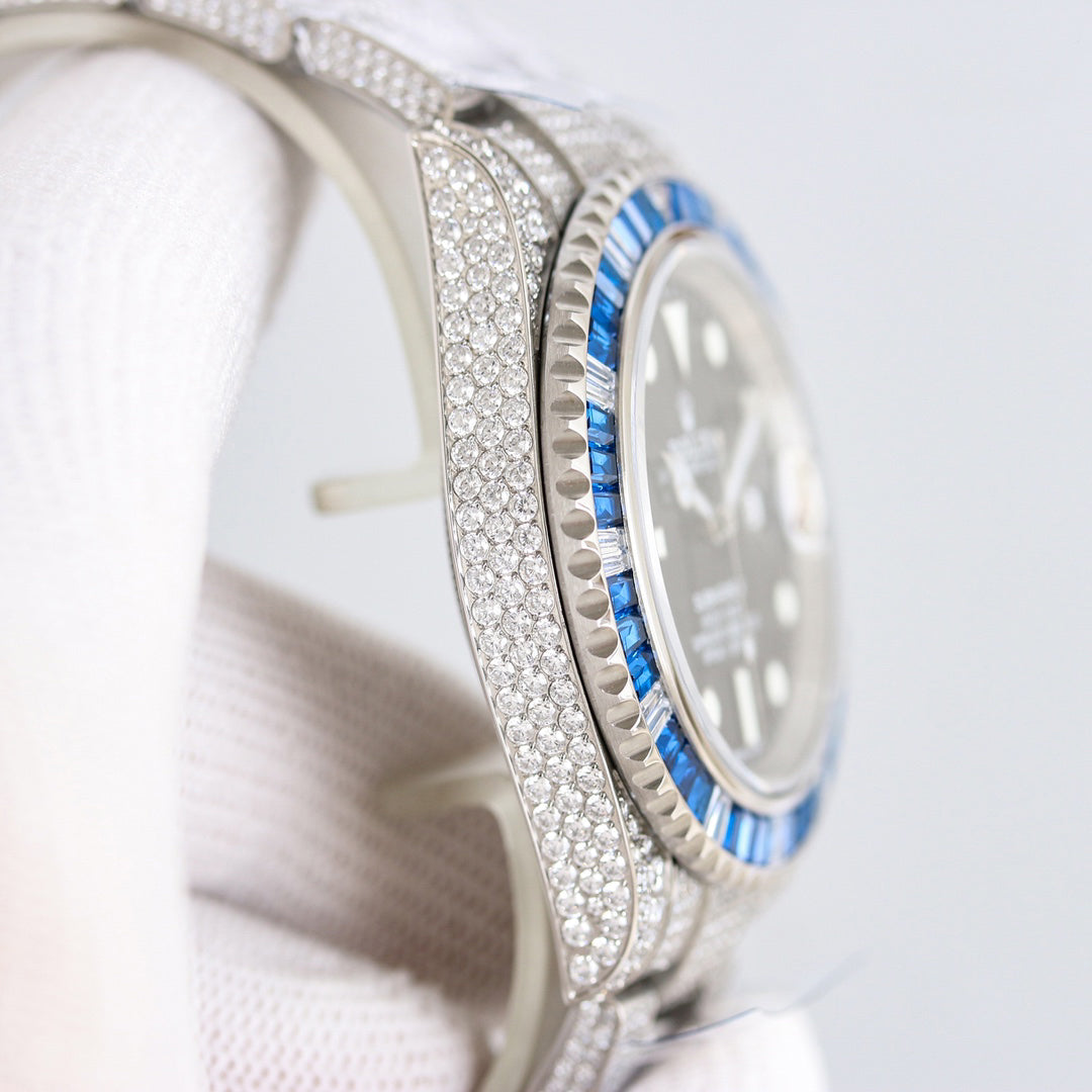 Submariner-Full Diamond