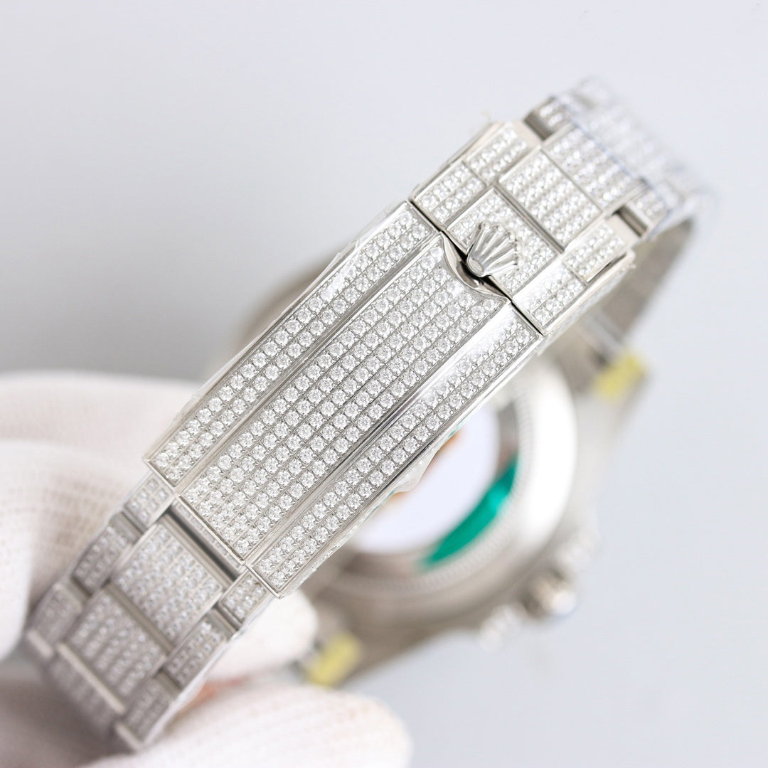 Submariner-Full Diamond