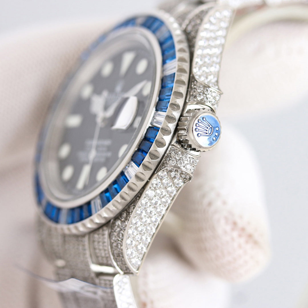 Submariner-Full Diamond